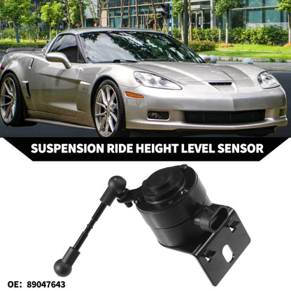 Suspension Ride Height Level Sensor for Chevrolet (2010–2015) Front Right