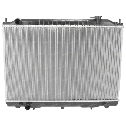 Radiator Nissan Navara D22 2.5L YD25 Turbo Diesel Engine