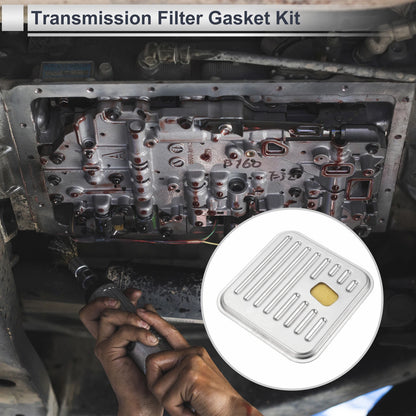 A606 42LE Transmission Filter Gasket Kit No. 04796730AB for Dodge Intrepid (2001–2004)