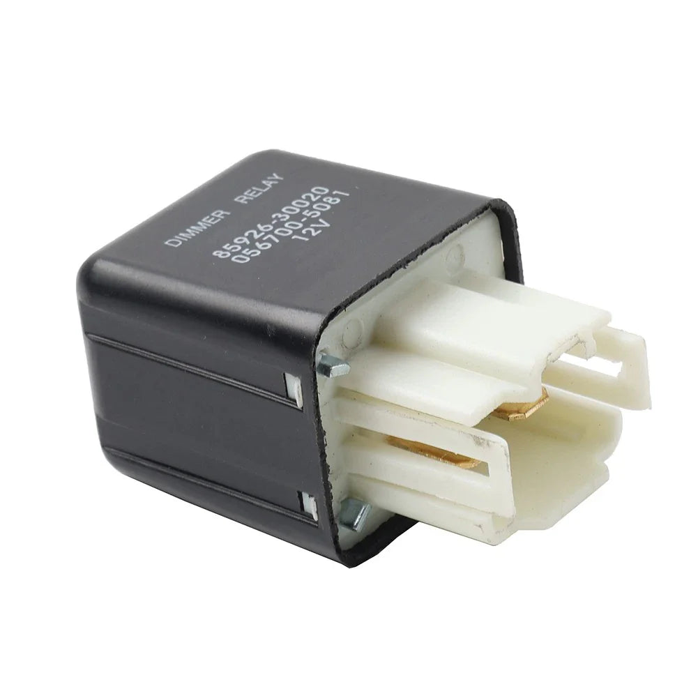 Headlight Dimmer Switch Relay for Lexus ES300, Toyota Camry, 4Runner (1992-2001)