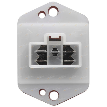 Heater Fan Resistor for Nissan Patrol GQ Y60 (1988–1997)
