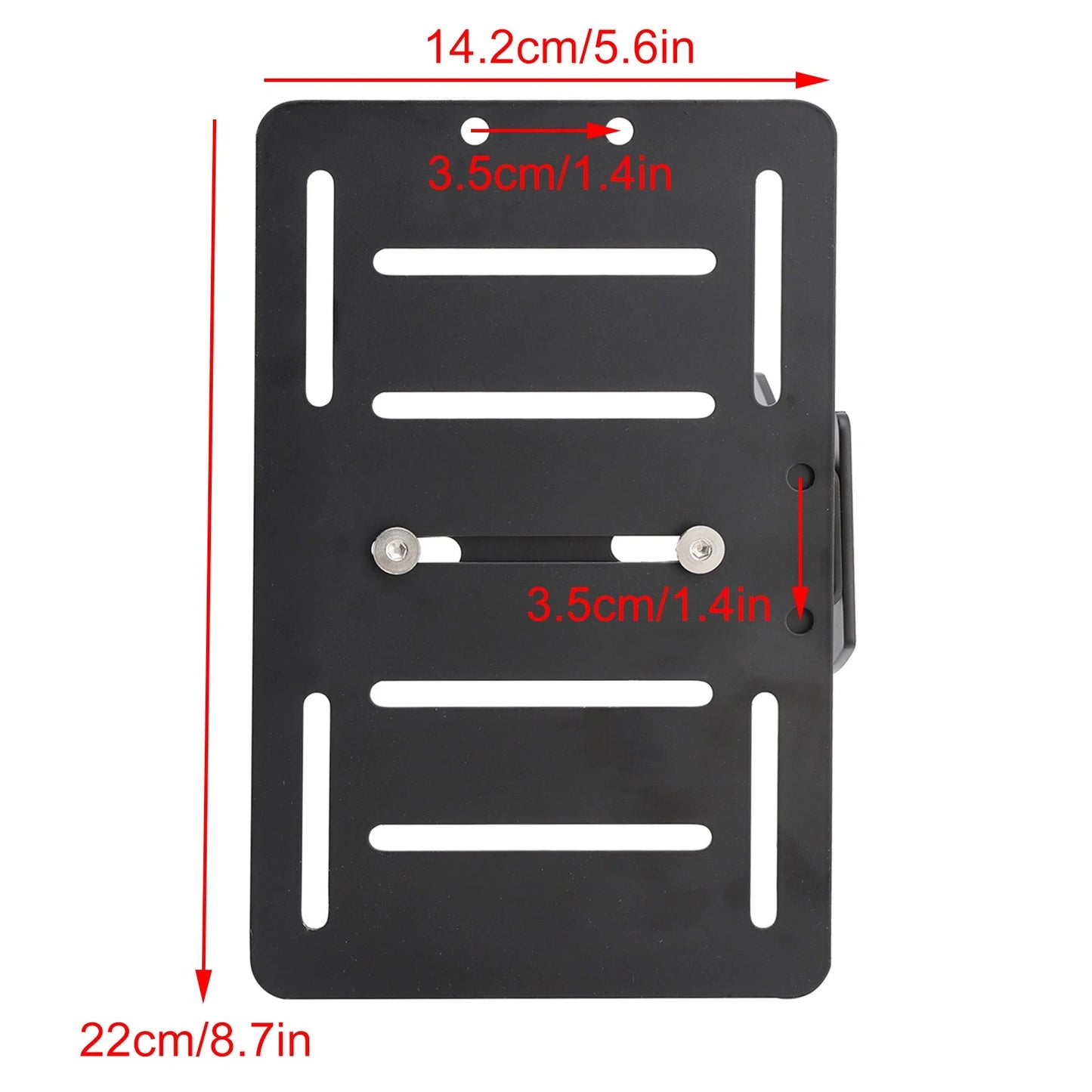 Universal Motorcycle LED Turn Signal Indicator for Various Models (2010–2023)