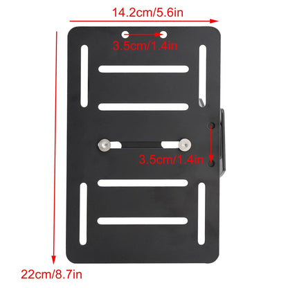 Universal Motorcycle LED Turn Signal Indicator for Various Models (2010–2023)