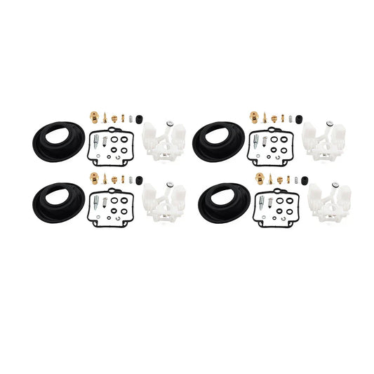 Carburetor Repair Kit for Daytona 600 900 1200 Speed Triple Tiger