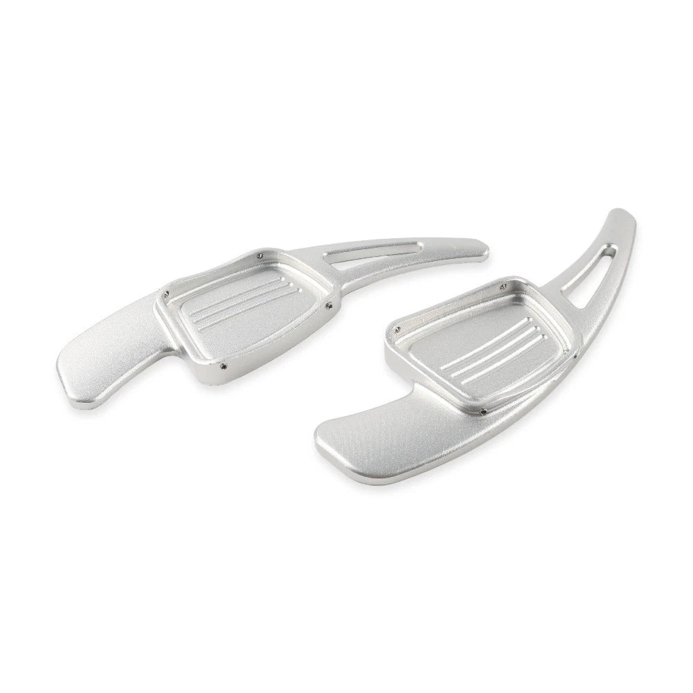 Gear Shift Box Side Panel Cover Trim for Audi S3 A3 (2012–2020)