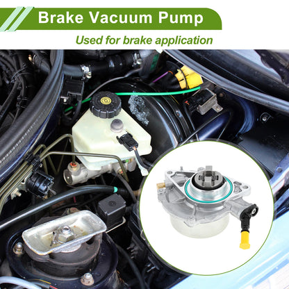 Brake Vacuum Pump No. 11667556919 for Mini Cooper (2006–2012)