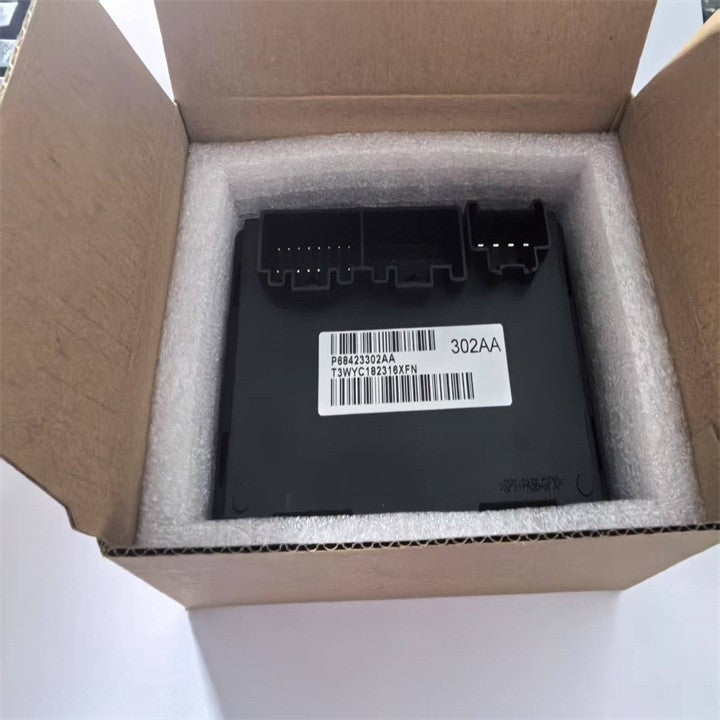 Transfer Case Control Module for Jeep Grand Cherokee Durango (2019–2020)