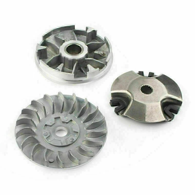 Variator Clutch Kit for Yamaha Jog 50, Vino 50, XC50, Classic 50 (CY50, YJ50RA)