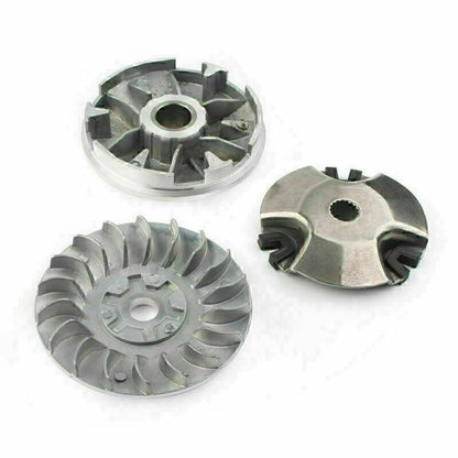 Variator Clutch Kit for Yamaha Jog 50, Vino 50, XC50, Classic 50 (CY50, YJ50RA)