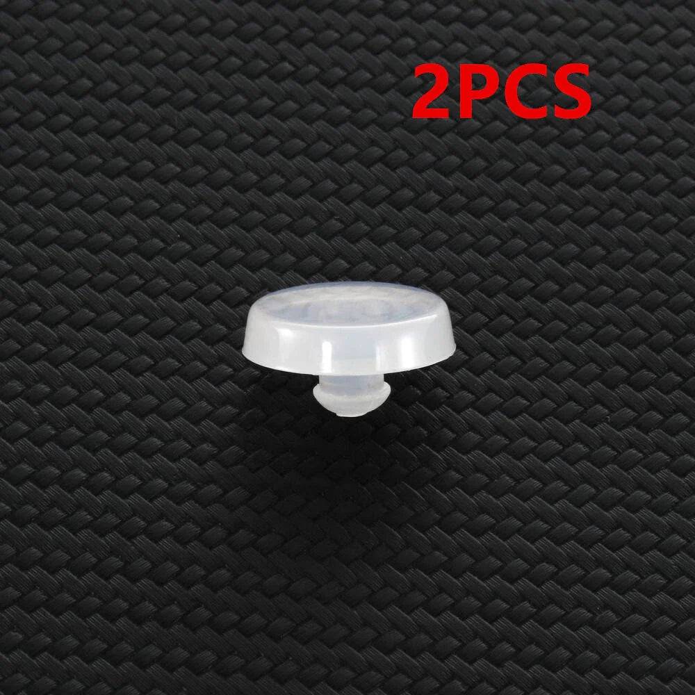 Brake Pedal Stoppers for Kia Rio, Soul, Rondo, Optima, Spectra, Sorento (2006-2023)