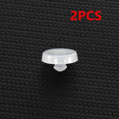 Brake Pedal Stoppers for Kia Rio, Soul, Rondo, Optima, Spectra, Sorento (2006-2023)