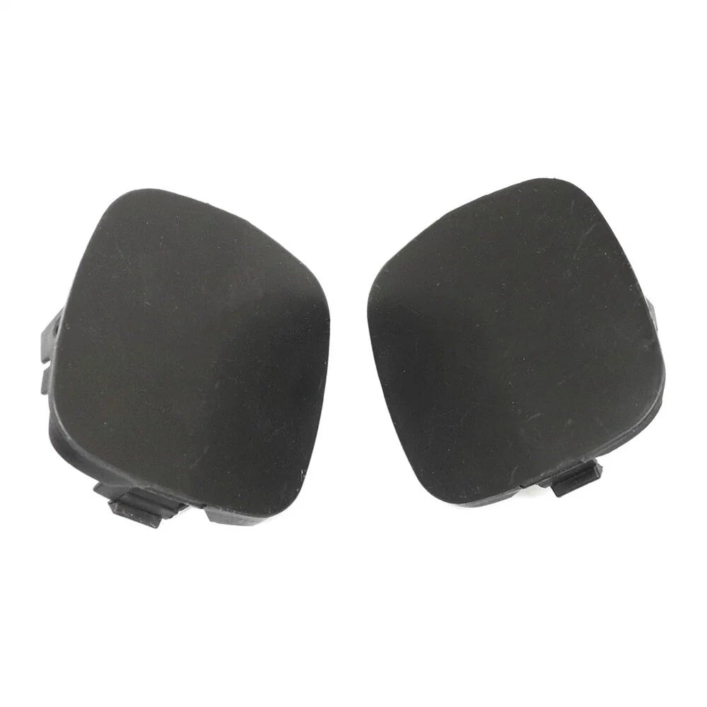 Front Bumper Tow Hook Covers for Lexus RX330 RX350 (2004-2009)