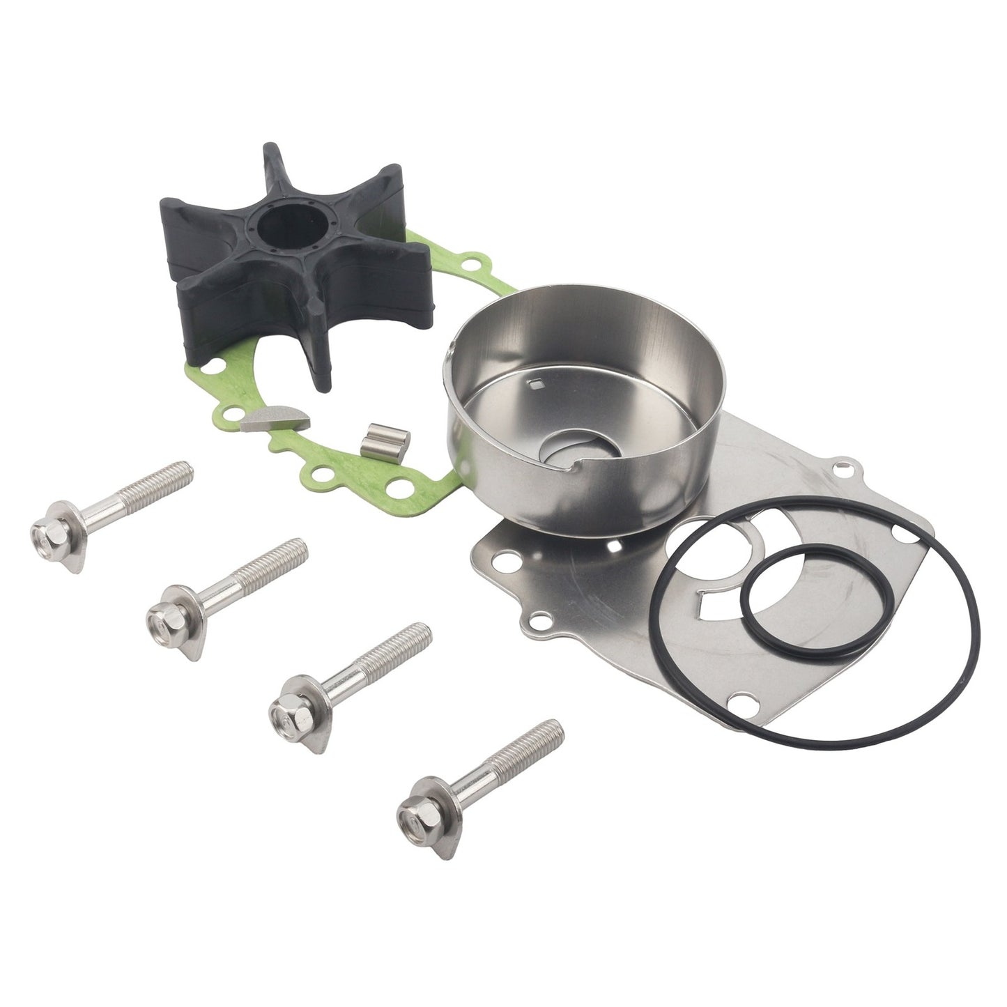 Marine Water Pump Repair Kit for Yamaha Outboard 150-225 HP