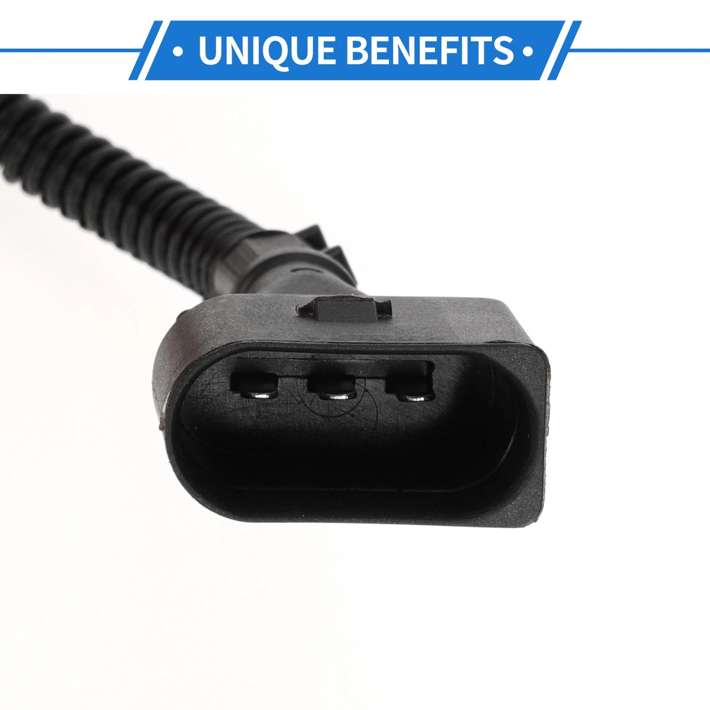 Crankshaft Position Sensor for VW Golf IV (1997–2004) No. 030957147G