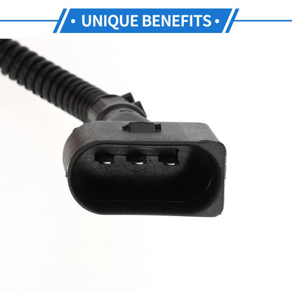 Crankshaft Position Sensor for VW Golf IV (1997–2004) No. 030957147G