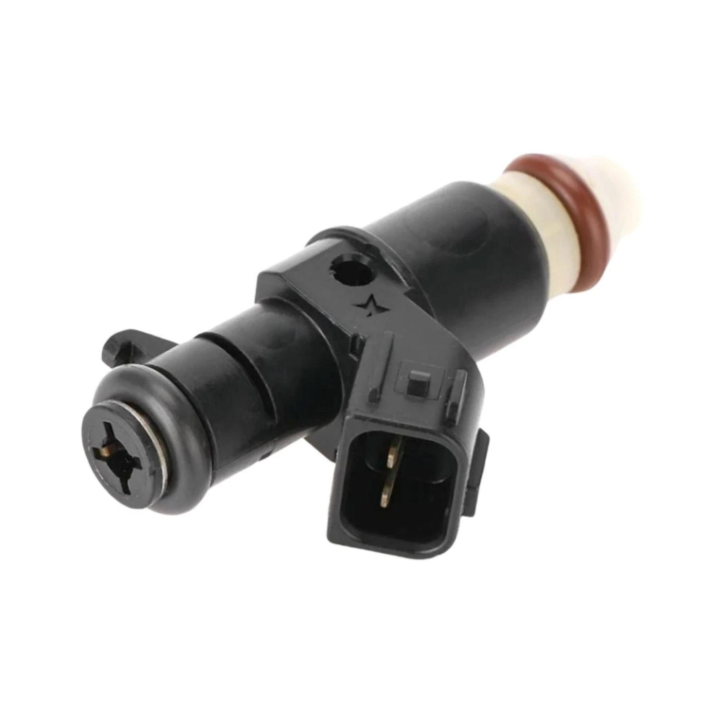 Set of 4 Fuel Injectors for Honda Acura MDX TL Accord Pilot (2001–2013)