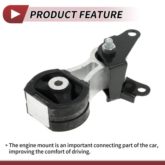 Engine Mount for Honda Vezel RU6 1.8L (2014-2019)