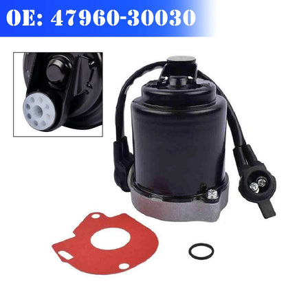 ABS brake booster pump motor 47960-30030 for Toyota 4Runner (2003–2009)