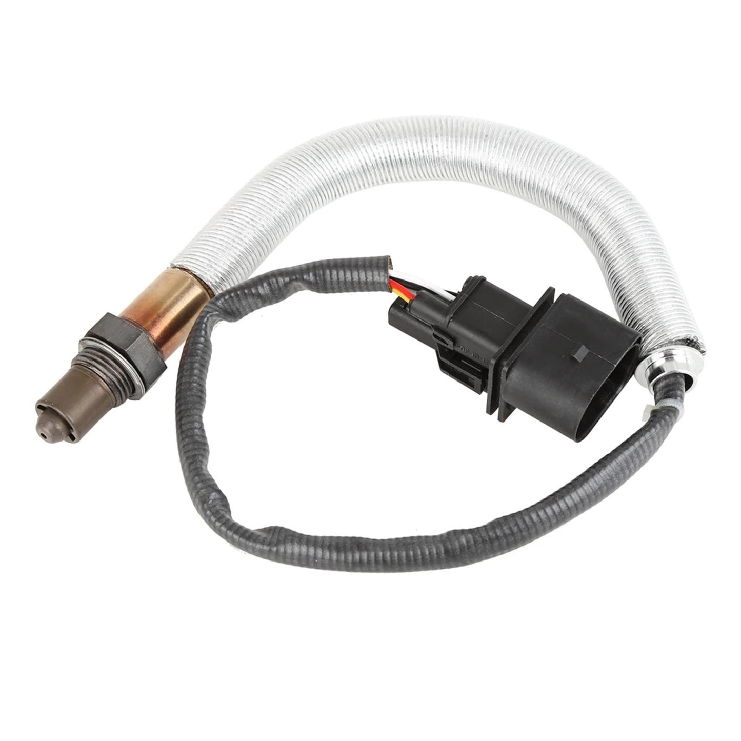5-Wire Oxygen Sensor for BMW Z4 Roadster (2005–2009) 11787530282