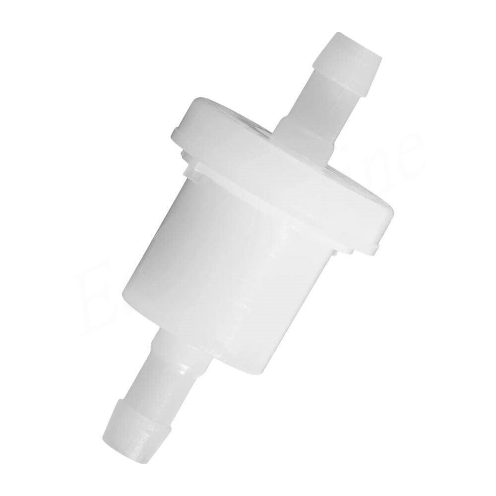 In-line Oil Filter Strainer for Yamaha 115