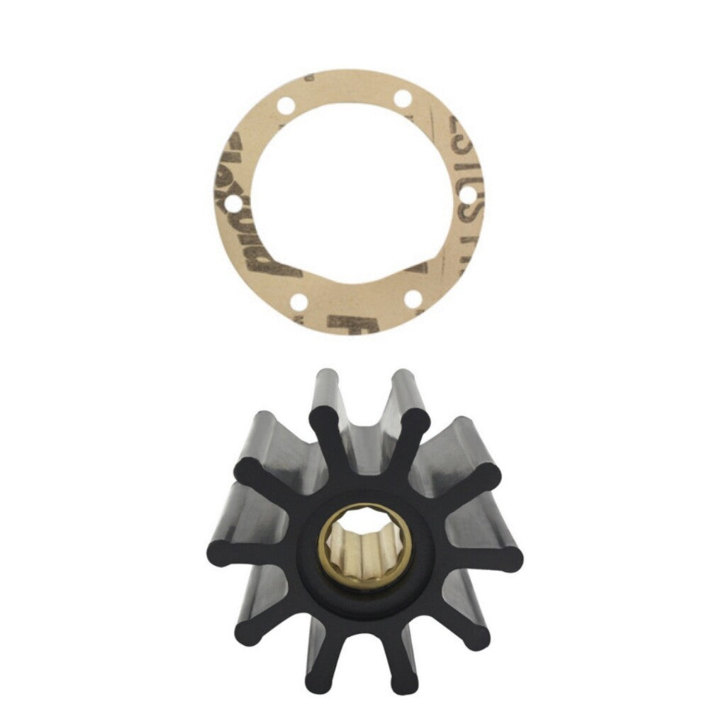 Impeller Kit for Jabsco CEF 500114 (Volvo, Mercruiser)