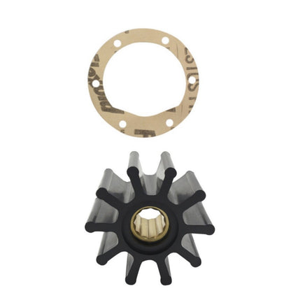 Impeller Kit for Jabsco CEF 500114 (Volvo, Mercruiser)