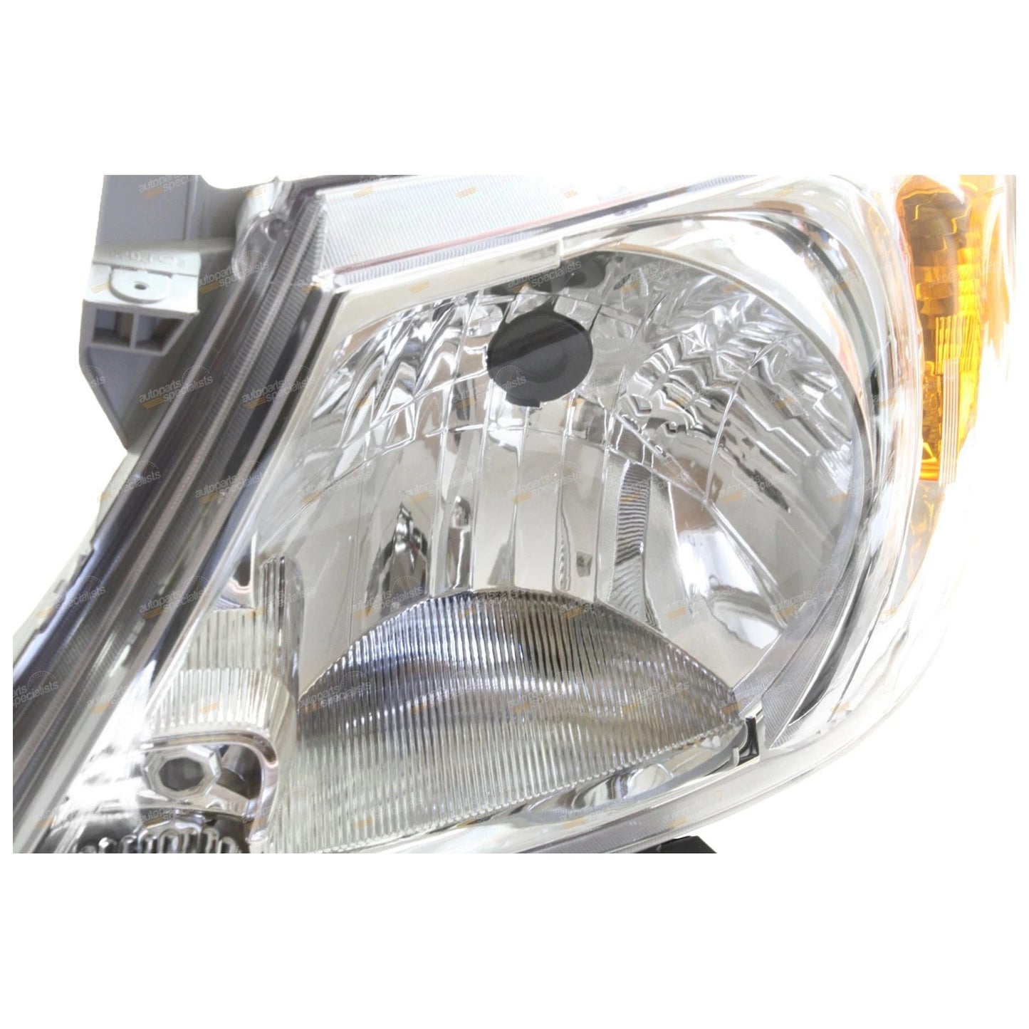 LH Headlight for Toyota Hilux (2005–2008)