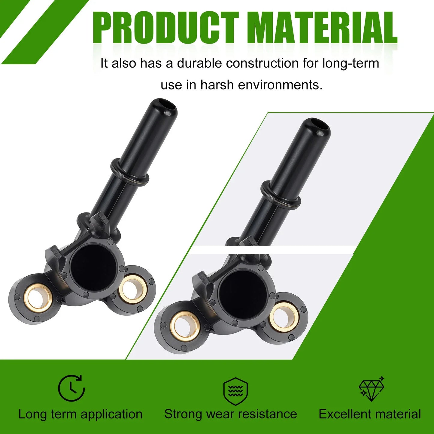 Fuel Injector Cap for Honda Rancher 420 (2014–2024)