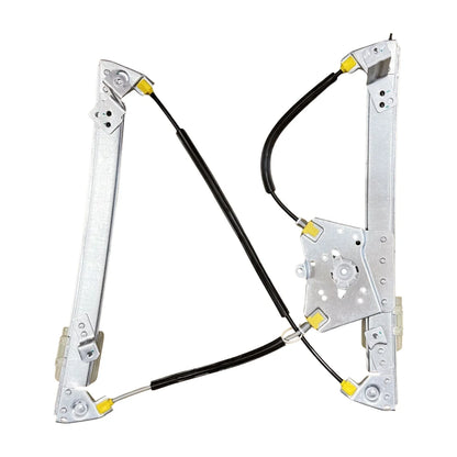 Window Regulator W/o Motor for Ford Focus LW/LZ (2011–2018)
