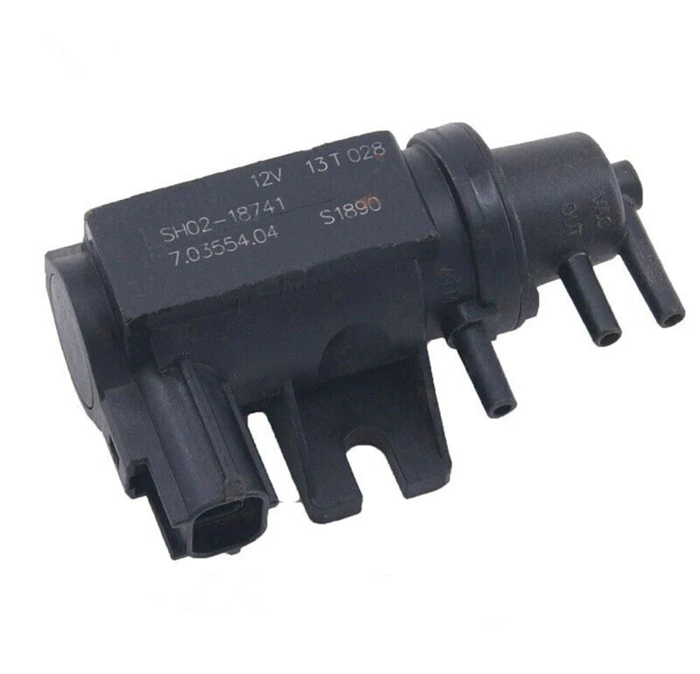 Turbocharged Solenoid Valve for Mazda CX-5 (2014)