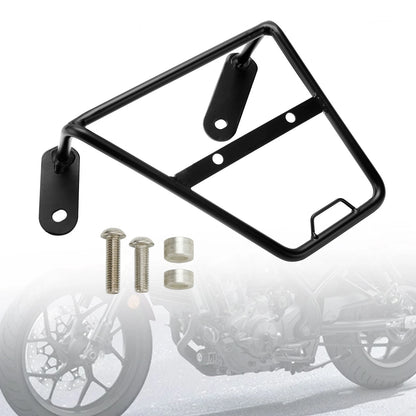 Red Aluminum Shift Stabilizer for Honda CT110 CT125 (2020–2023)
