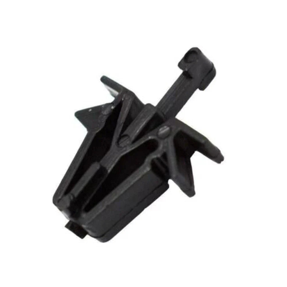 20pcs Grille Retainer Clips Plastic Black for 4Runner (1989–2002)