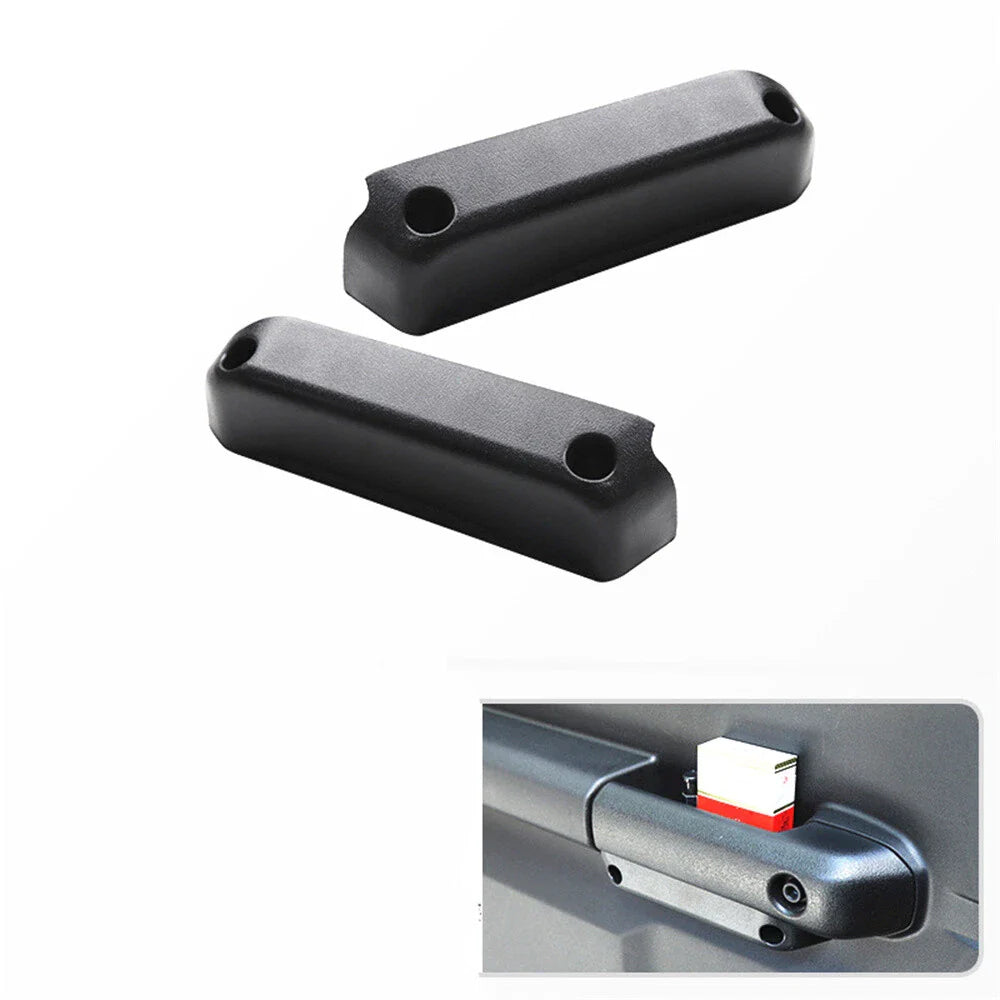 ABS Car Door Armrest Storage Box for Suzuki Jimny JB64 JB74 (2019-2023)