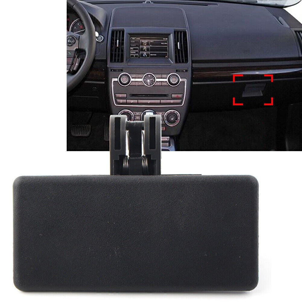 Glove Box Latch for Land Rover Freelander 2 (2008–2015) Black