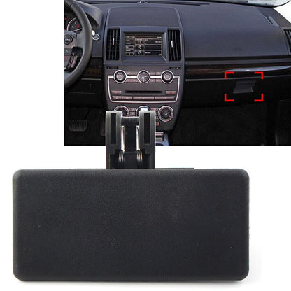 Glove Box Latch for Land Rover Freelander 2 (2008–2015) Black