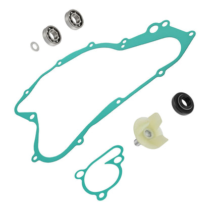 Water Pump Rebuild Kit for Suzuki RM125/S (1992–2000)