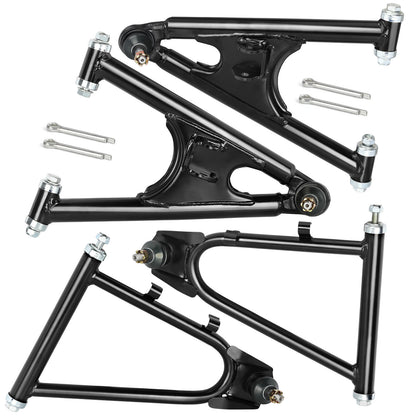 Set of 2 Control A-Arms for Yamaha Banshee 350 (1987–2006)