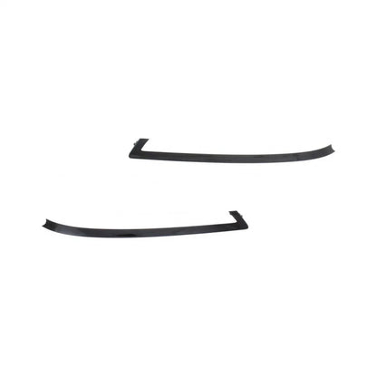 Front Bumper Molding Left & Right for 2014-2015 Kia Optima (2014-2015)