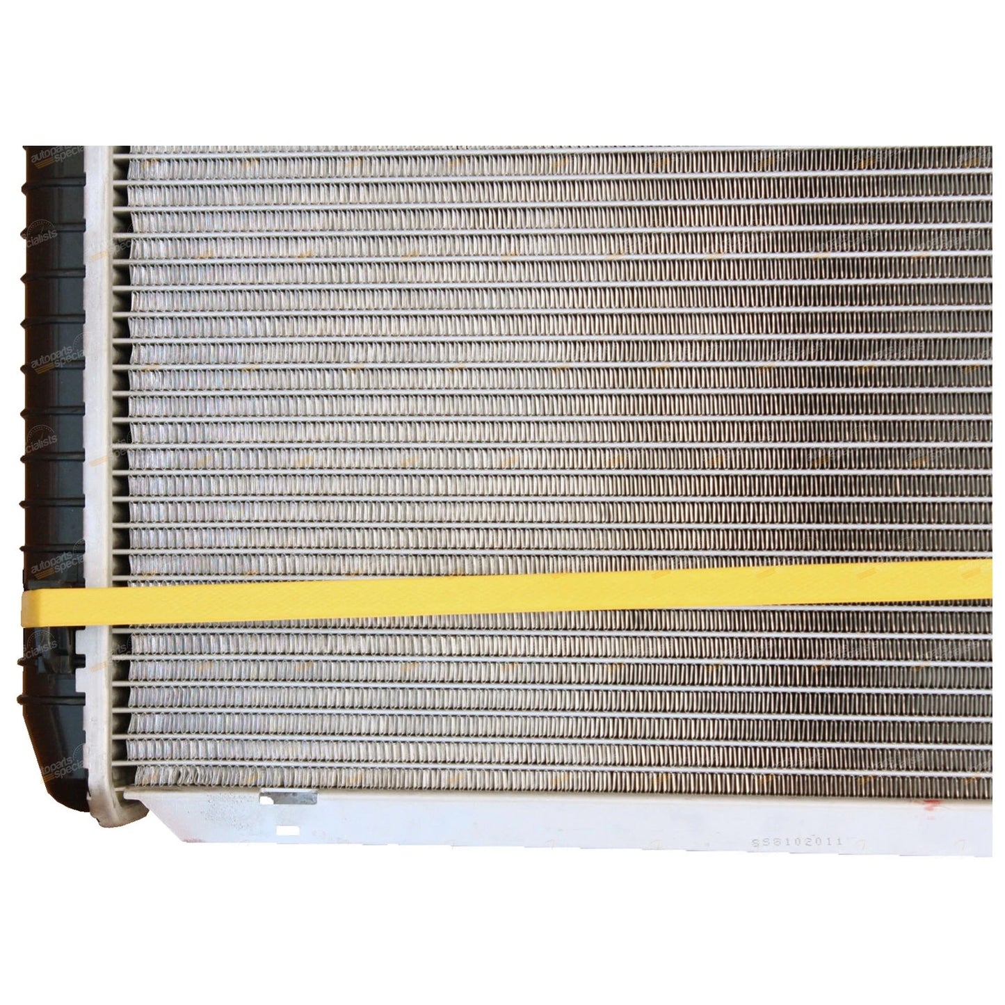 Radiator for Ford Falcon Fairmont 6 Cyl (1988–1994)