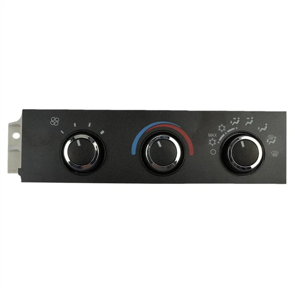 HVAC Control Module for Chevrolet GMC Express 2500 3500 (2003-2023)