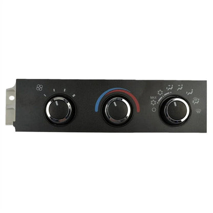 HVAC Control Module for Chevrolet GMC Express 2500 3500 (2003-2023)