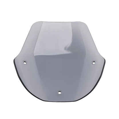 ABS Plastic Windshield + Bracket for Suzuki GSX-8S (2023–2024)