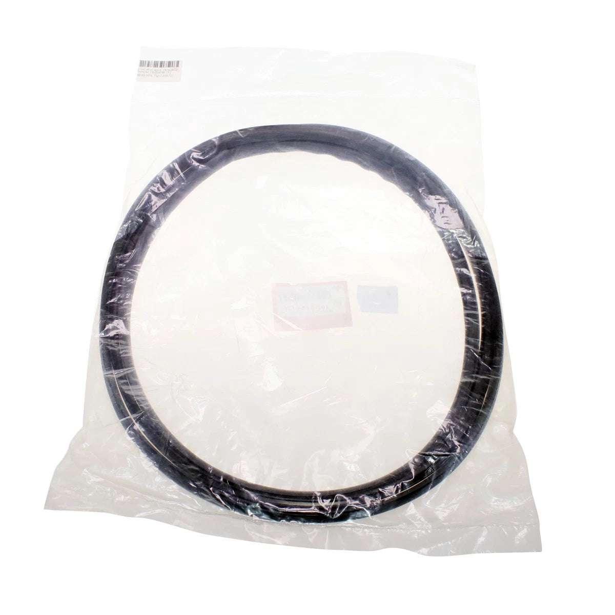 Rear Windshield Moulding Seal for Honda City Type Z (1996–2002)