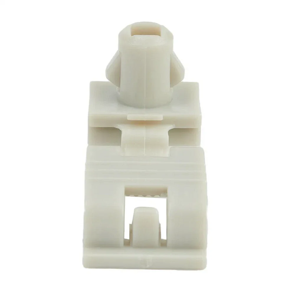4 Pcs Tailgate Door Lock Rod Latch Clips for Ford F150 F250 F350 F450