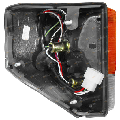 Front LH Corner Lamp for Toyota Landcruiser HJ75 HZJ70 HZJ73 HZJ75