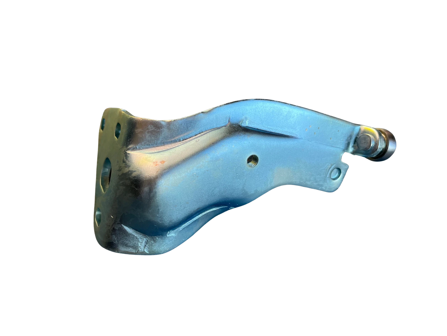 Sliding Door Roller Hinge Bracket for Toyota HiAce (1989–2005)
