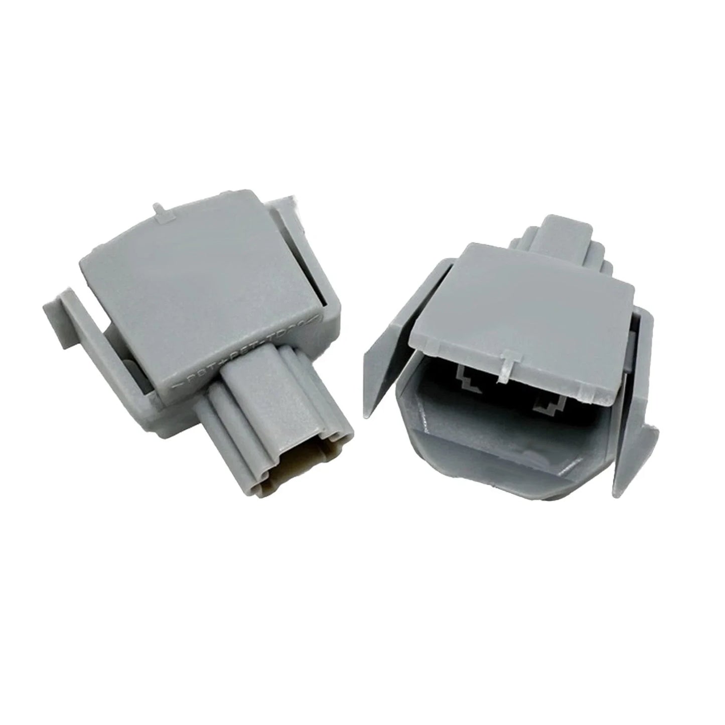 2 x Rear License Plate Light Socket for Honda Accord (2008–2017)