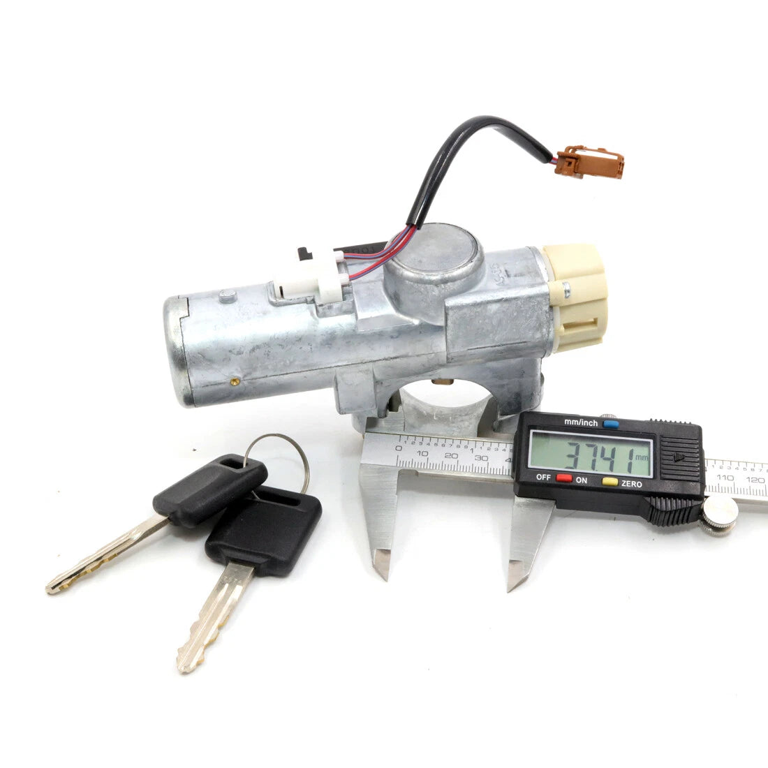 Ignition Switch with Steering Lock for Nissan Maxima A33B GXE SE 2000-2003
