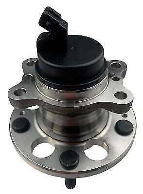 Rear Wheel Bearing Hub Assembly for Kia Soul (2014–2020)