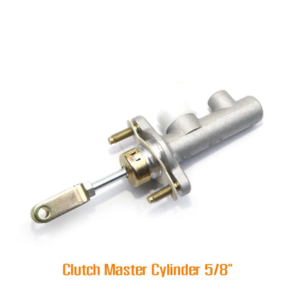 Clutch Master Cylinder for Mazda BT-50 Pickup Truck (2006–2011)